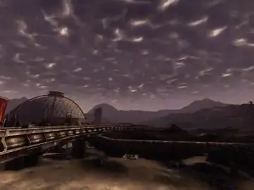 FallOut: New Vegas FallOut: New Vegas