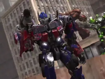 Transformers: El lado oscuro de la luna Transformers: El lado oscuro de la luna