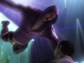 Saints Row: The Third Saints Row: The Third