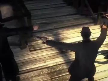 Call of Juarez: The Cartel Call of Juarez: The Cartel