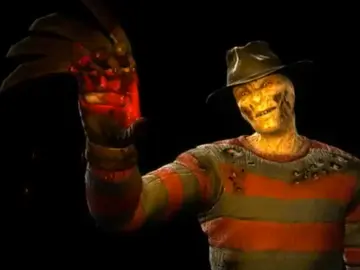 Mortal Kombat Mortal Kombat