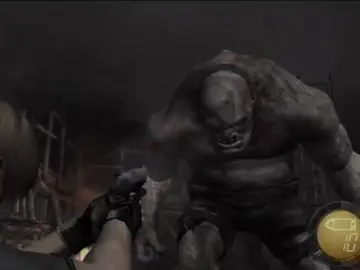 Resident Evil 4 HD Resident Evil 4 HD