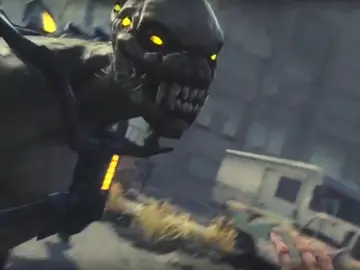 Resistance 3 Resistance 3