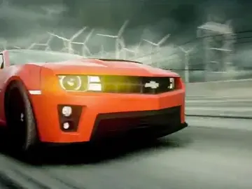 Need for Speed: The Run Need for Speed: The Run