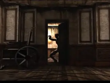 The Dark Meadow The Dark Meadow