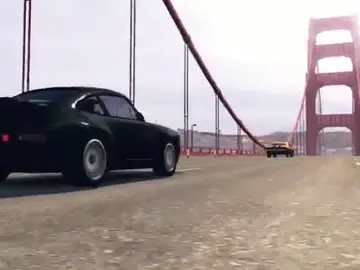 Driver: San Francisco Driver: San Francisco