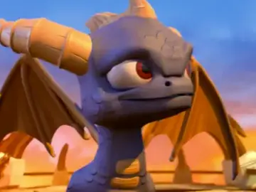 Skylanders Skylanders