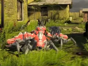 Resistance 3 Resistance 3