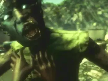 Dead Island Dead Island