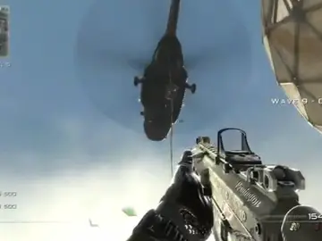 Call of Duty: Modern Warfare 3 Call of Duty: Modern Warfare 3