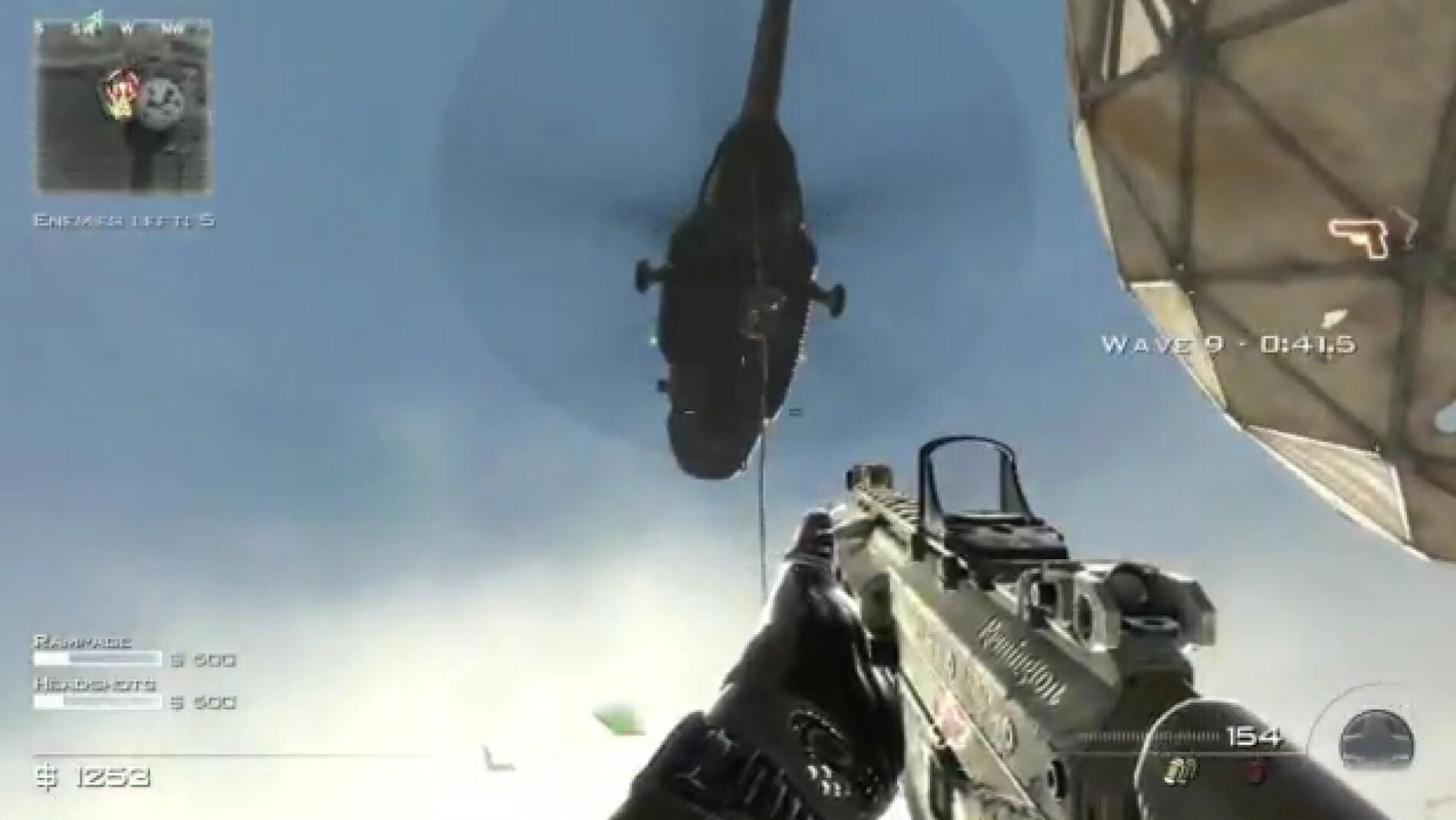 Call of Duty: Modern Warfare 3