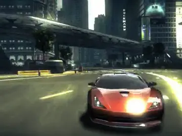 Ridge Racer Unbounded Ridge Racer Unbounded