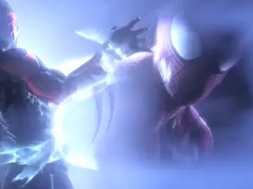 Spiderman: Edge of Time Spiderman: Edge of Time