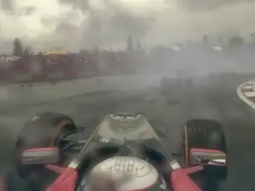 F1 2011 F1 2011