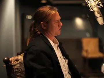 Spiderman: Edge of Time Spiderman: Edge of Time