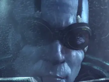 Batman: Arkham City Batman: Arkham City