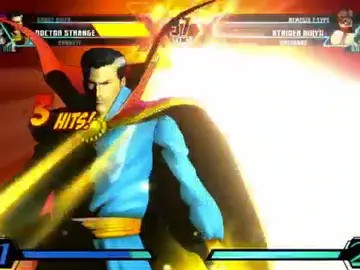 Marvel Vs. Capcom 3 Marvel Vs. Capcom 3