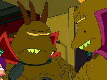 Futurama Futurama