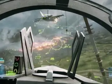 Battlefield 3 Battlefield 3