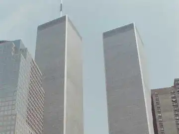 Torres gemelas de Nueva York Torres gemelas de Nueva York