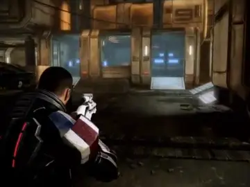 Mass Effect 3 Mass Effect 3