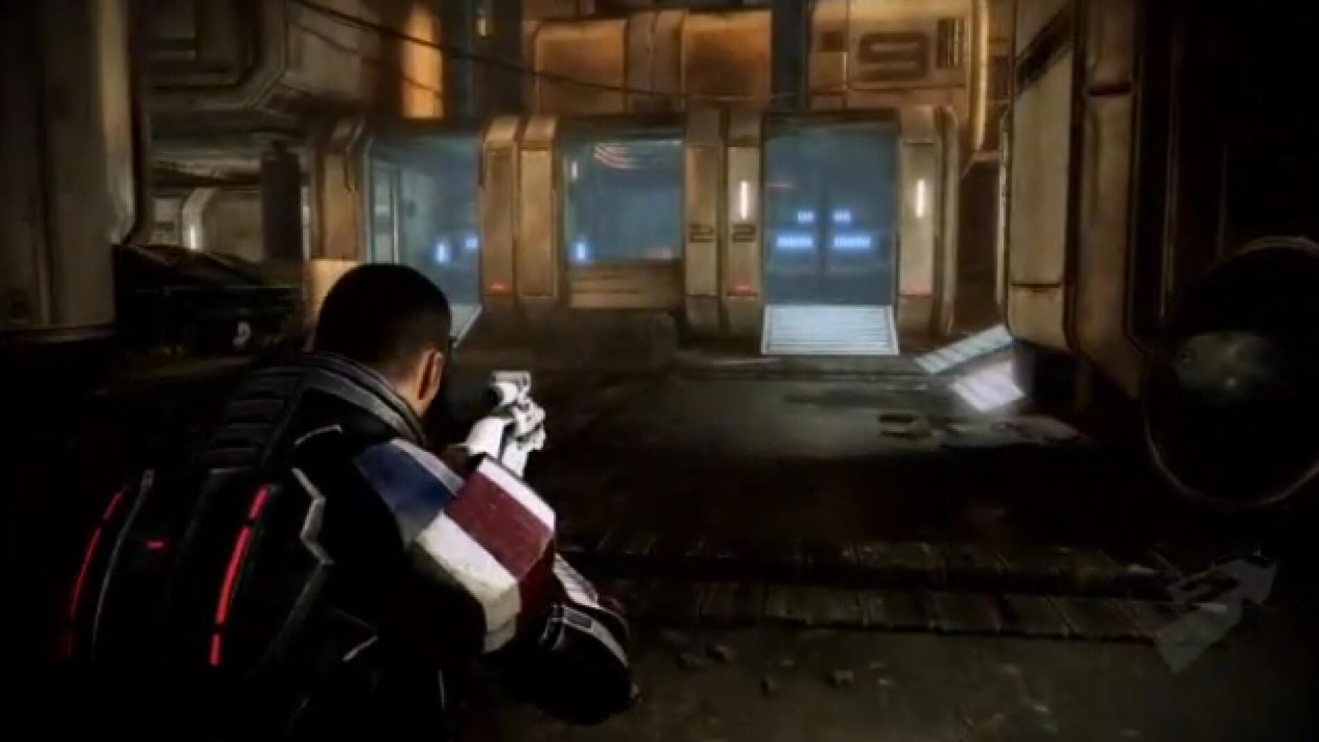 Mass Effect 3