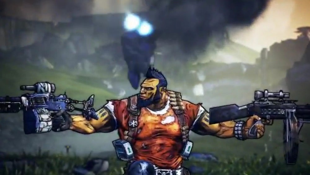 Borderlands 2