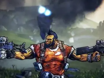 Borderlands 2 Borderlands 2