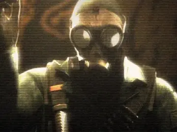 Resident Evil Revelations Resident Evil Revelations