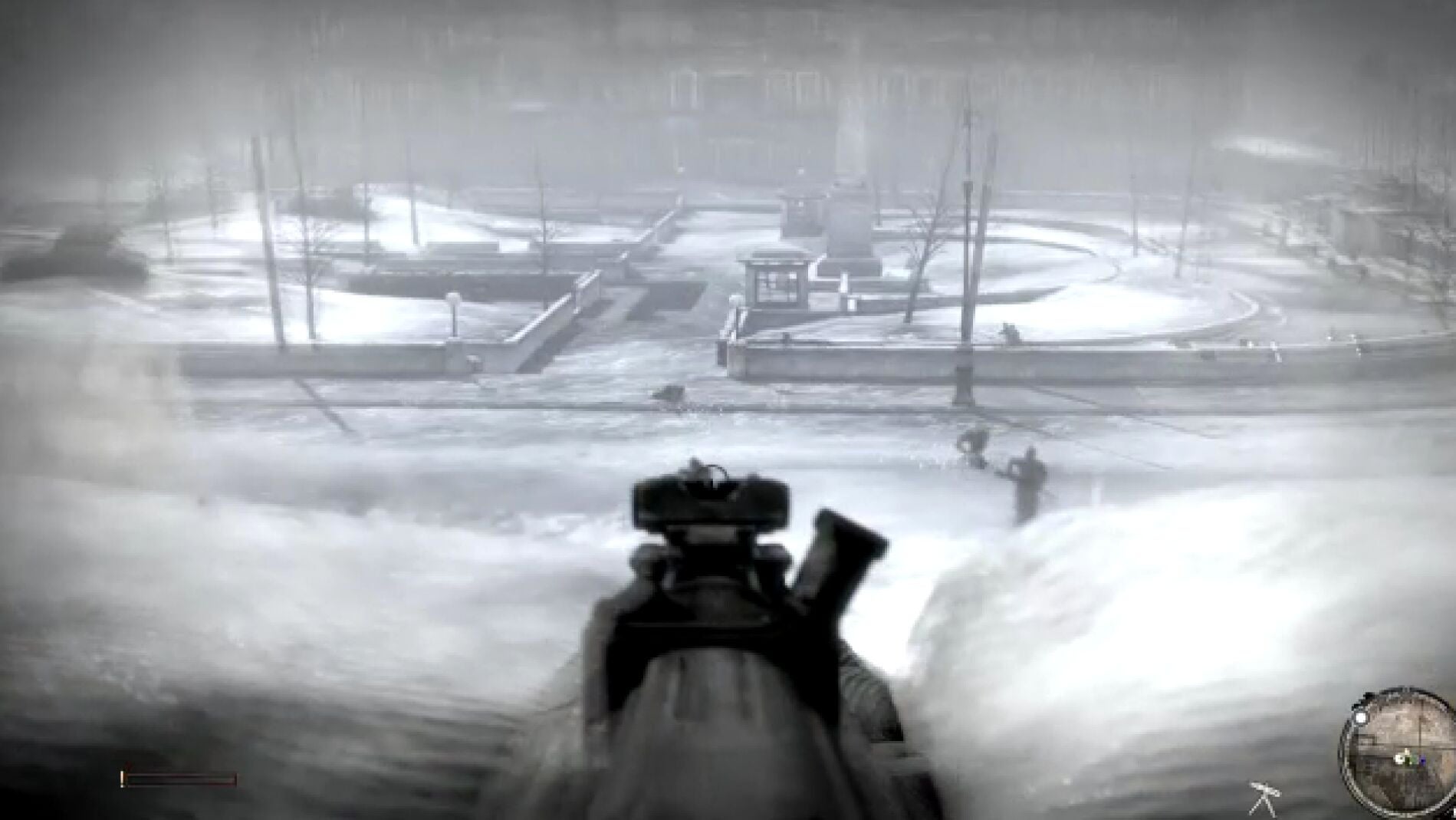 Red Orchestra 2: Heroes of Stalingrad