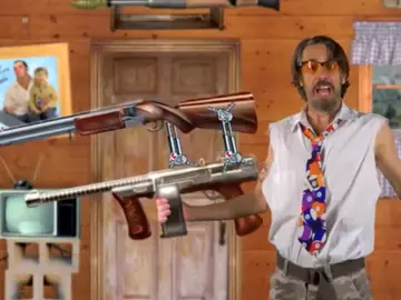 Serious Sam Double Damage Serious Sam Double Damage