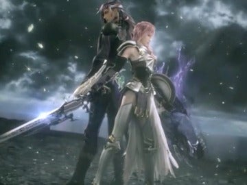 Final Fantasy XIII-2