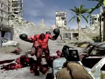 Serious Sam 3 Serious Sam 3