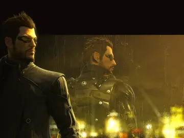 Deus Ex 3: Human Revolution Deus Ex 3: Human Revolution