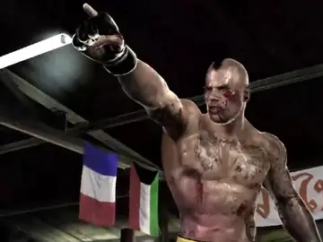 Supremacy MMA Supremacy MMA