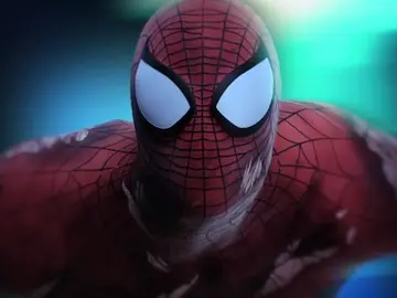 Spiderman: Edge of Time Spiderman: Edge of Time