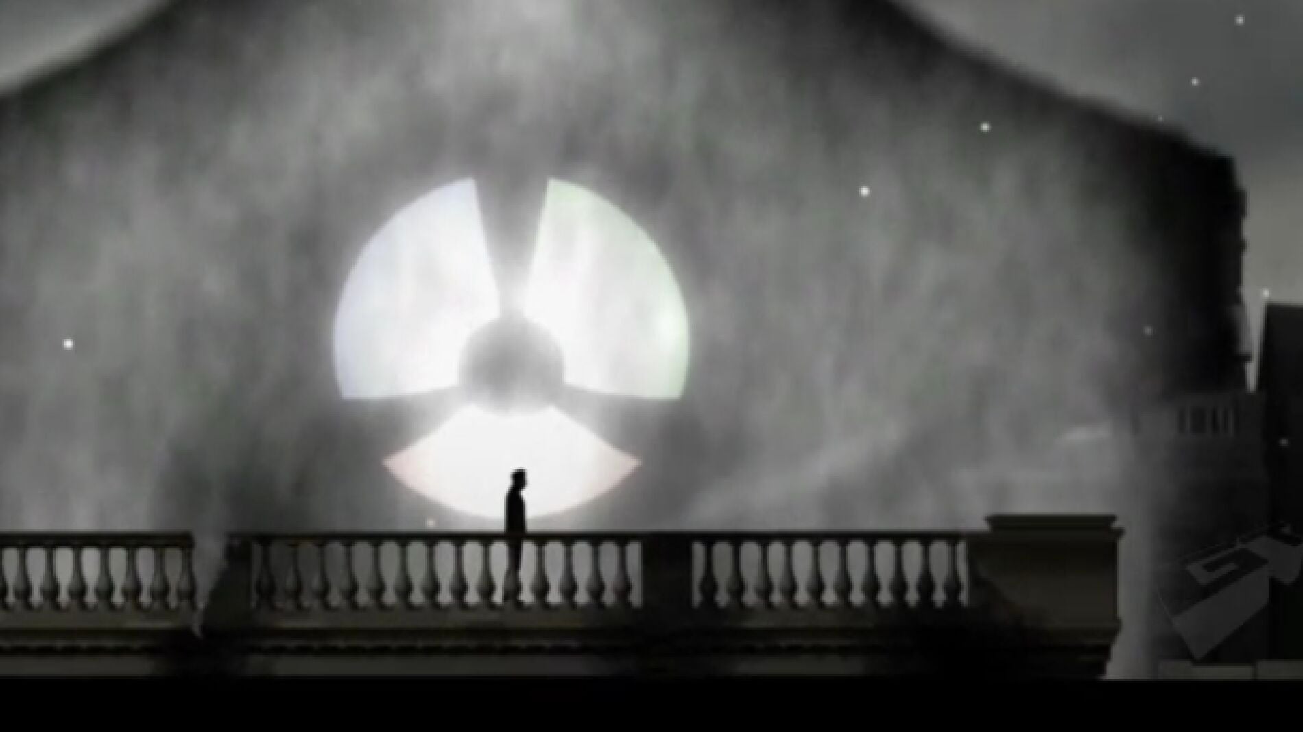 War of the Worlds