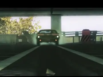 Driver: San Francisco Driver: San Francisco