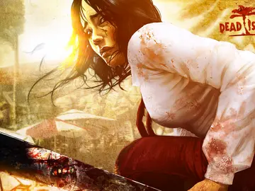 Dead Island Dead Island