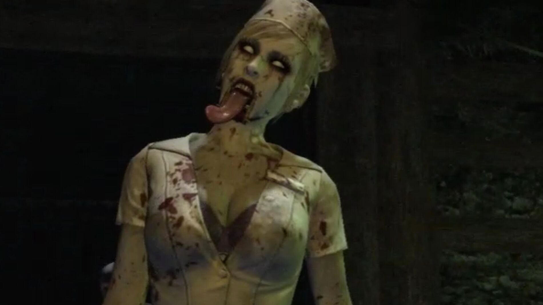 Rise of the Nightmares