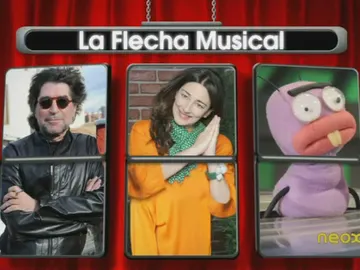 Flecha Musical Baute Flecha Musical Baute
