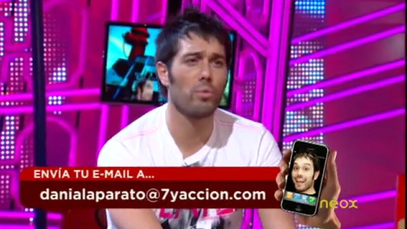Las soluciones de Dani