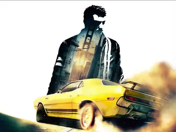 Driver: San Francisco Driver: San Francisco