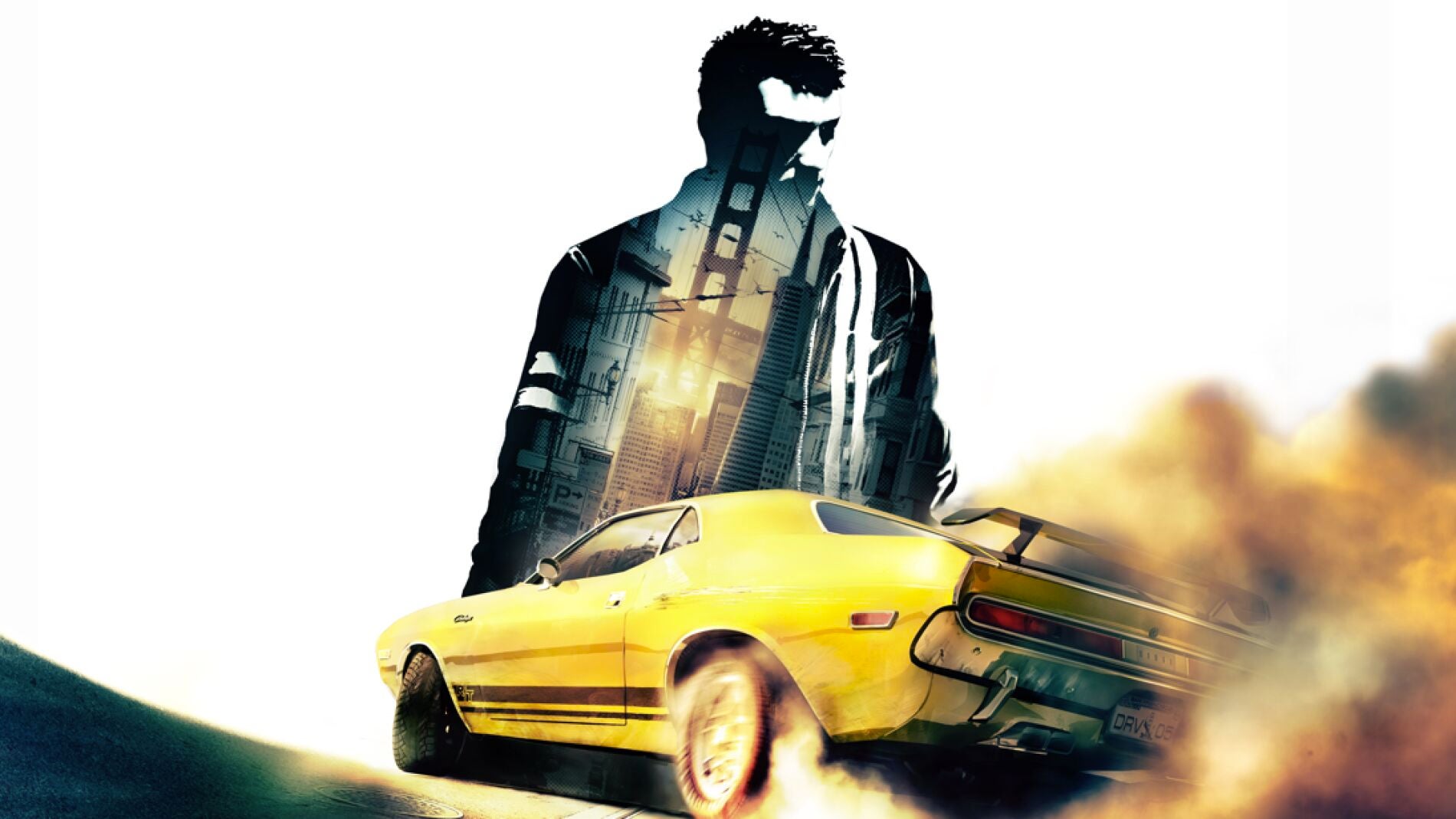 Driver: San Francisco