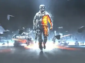 Battlefield 3  Battlefield 3