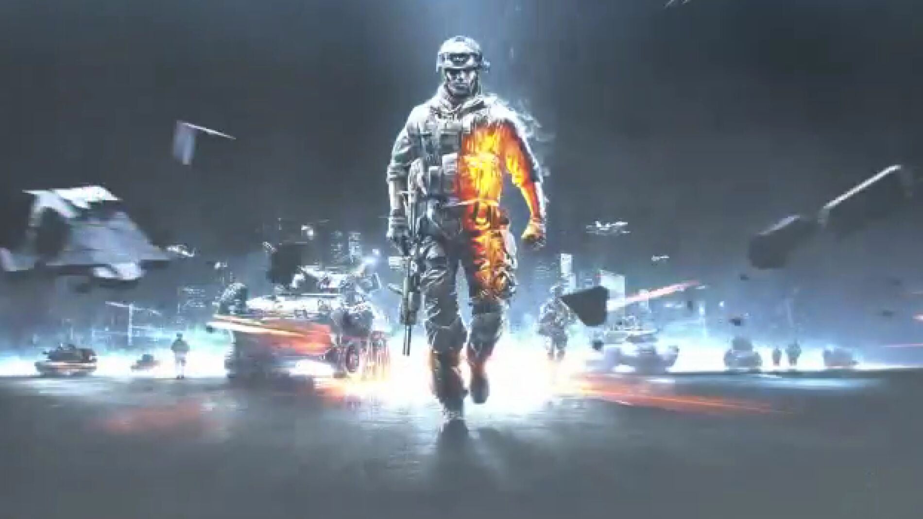 Battlefield 3 