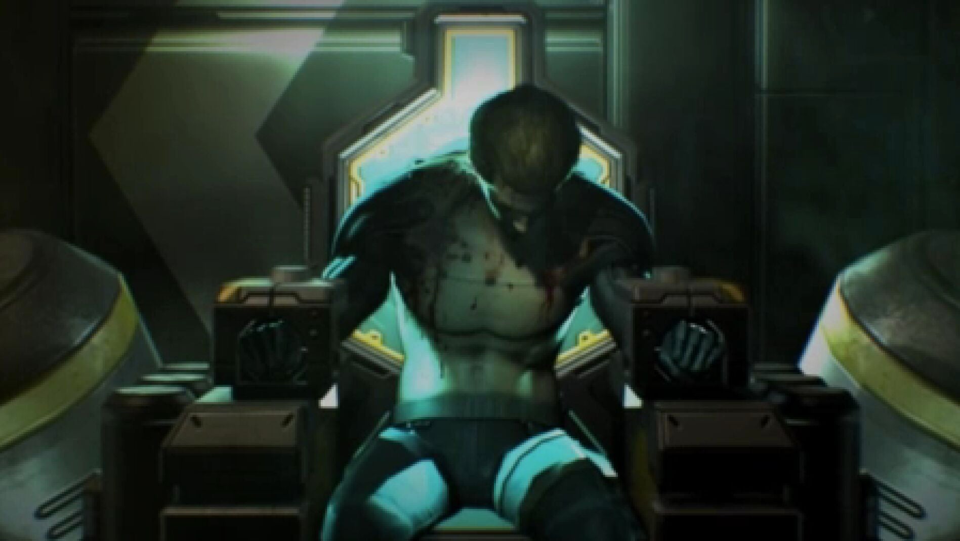 Deus Ex 3: Human Revolution