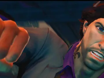 Saints Row: The Third Saints Row: The Third