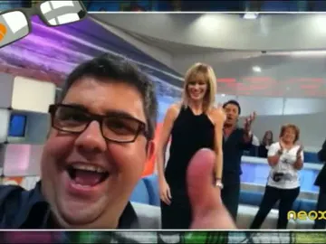 El reto de Flo El reto de Flo