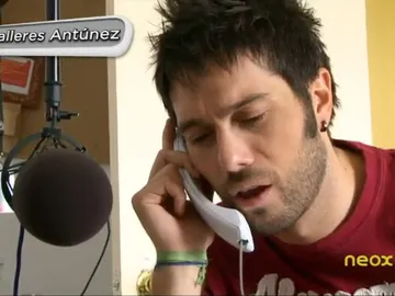 Dani Martínez Dani Martínez